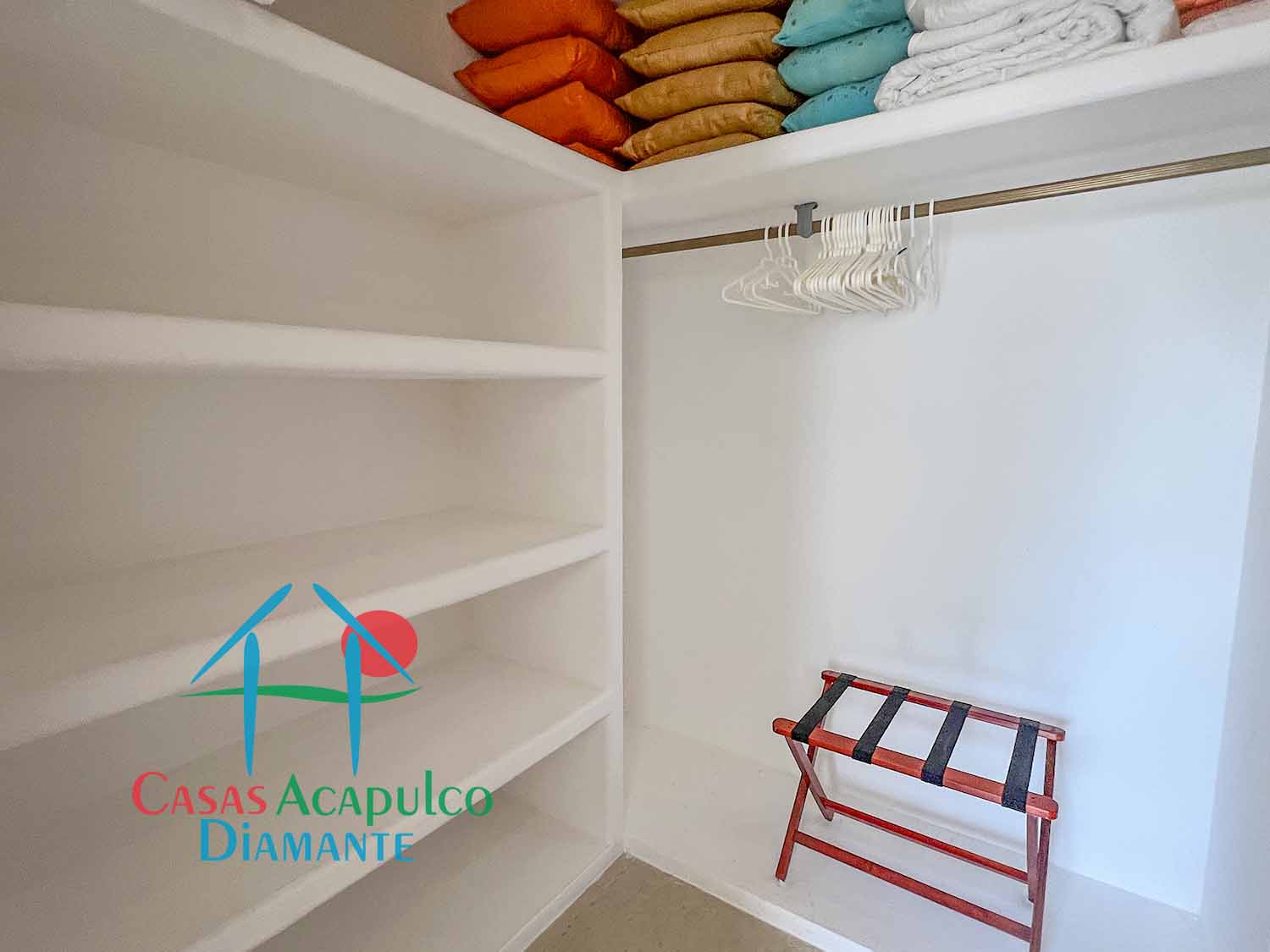 Casa Garbi - Recámara uno 29